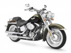 2007 Harley-Davidson Harley Davidson FLSTN Softail Deluxe